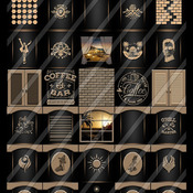 new age collection 30 textures for imvu