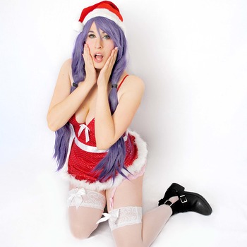 Nozomi Christmas Set