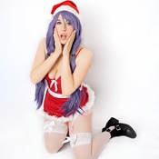 Nozomi Christmas Set
