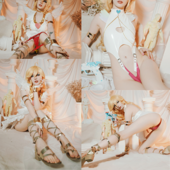 Panty & Stocking: Panty Anarchy