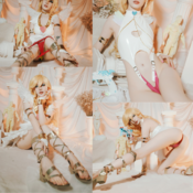 Panty & Stocking: Panty Anarchy
