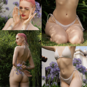 Pink Mun ♥