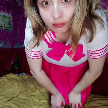 School Girl