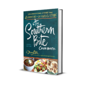 Southern Bite Cookbook: 150 Irresistible Family Recipes