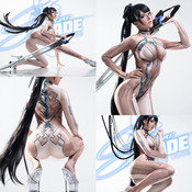 Stellar Blade: Eve