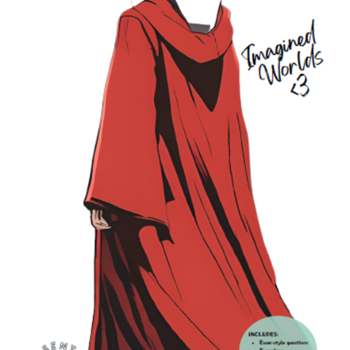 The Handmaid's tale AQA A Level Revision Workbook