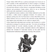 The Handmaid's tale AQA A Level Revision Workbook