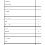 The Handmaid's tale AQA A Level Revision Workbook