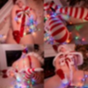 Vanilla Christmas