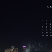 2025 Calendar