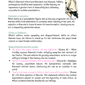 A Streetcar Named Desire: The Ultimate A-Level Study Guide