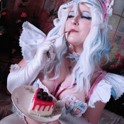Arlefuri Tea Party ♥