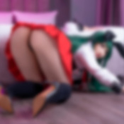 Bible Black Mika Itou _1000579
