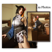 Black Butler - Ran Mao