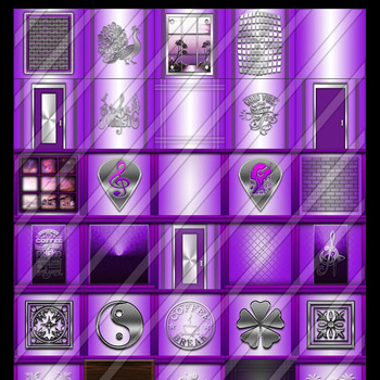 chromatic masterpiece 30 textures for imvu