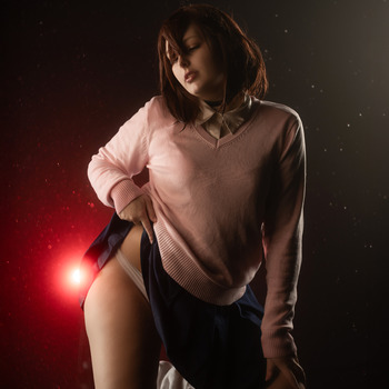 sexy Momo Ayase Set Dandadan (inspired)