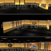 DARK YELLOW COLLECTION 30 TEXTURES NEW PACK  FOR IMVU