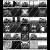 fourteen packs of textures at a surprise price for a few days