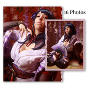 Genshin Impact - Raiden Shogun