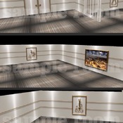 gold and light beige 30 textures  for imvu creators