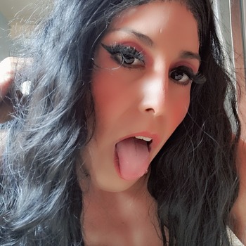 Gothic BDSM