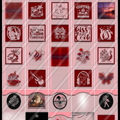 Great offer with 28 packs 915 textures  for imvu creators £45 only   21 - 31 may