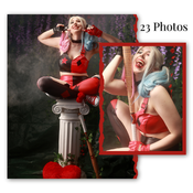 Harley Quinn - Tv Serie