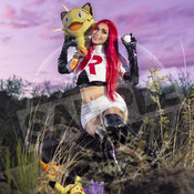 Jessie (Rocket Team)