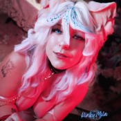 Kitten Furina x Master Arleccino (harder) ♥