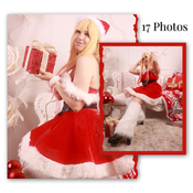 Marin Kitagawa - Christmas