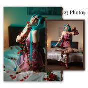 Miku Hatsune - Romeo and Cinderella