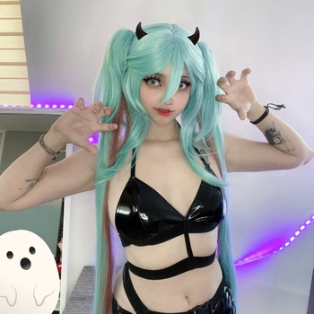 Mini set Miku