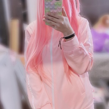 Mirror Bocchi