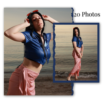 One Piece - Nico Robin