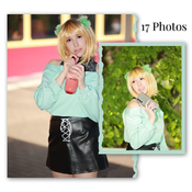 Oshi No Ko - Mem-Cho