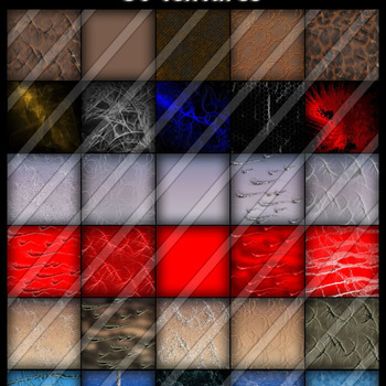 pillows collection frontera 30 textures  for imvu creators