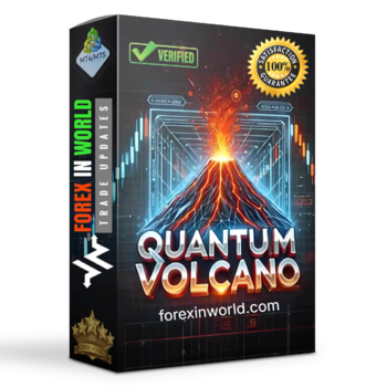 Quantum Volcano EA