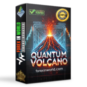 Quantum Volcano EA