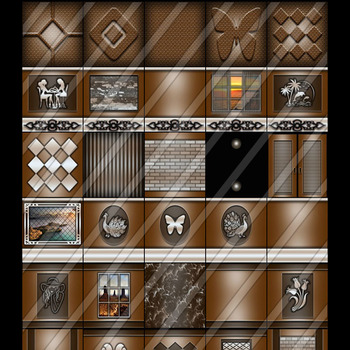 rare collection 30 textures 256x256 jpg  for imvu creators