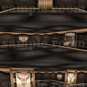 saloon west 30 textures for imvu