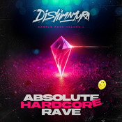 (SMRSP1) DJ Shimamura Sample Pack Vol.1 "ABSOLUTE HARDCORE RAVE"