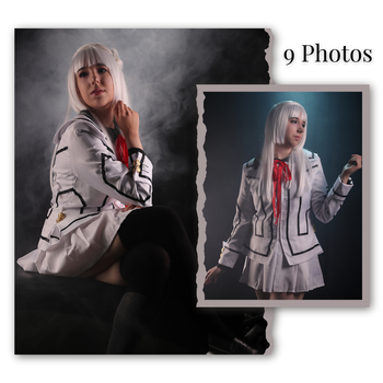 Vampire Knight - Maria Kurenai
