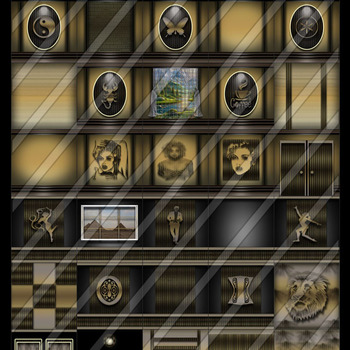 zanin collection 30 textures  for imvu creators