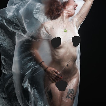 Aranza Atrapada