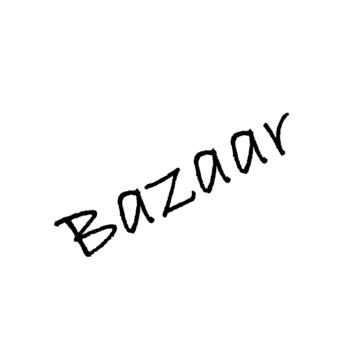Bazaar