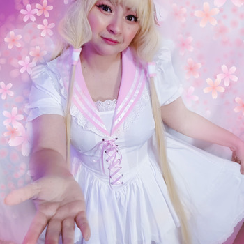 chii chobits hd