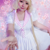 chii chobits hd