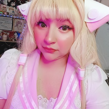 Chií Kawaii swlfi