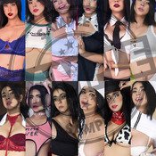 Digital Calendar 2025