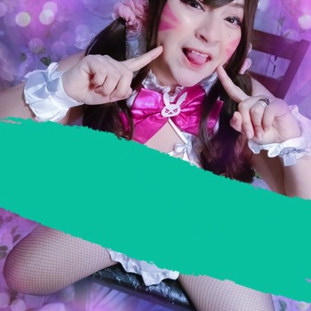Dva bunny lingerie hd